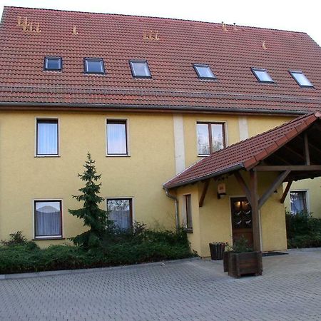 Landhaus Hohenroda Hohenroda  Zewnętrze zdjęcie