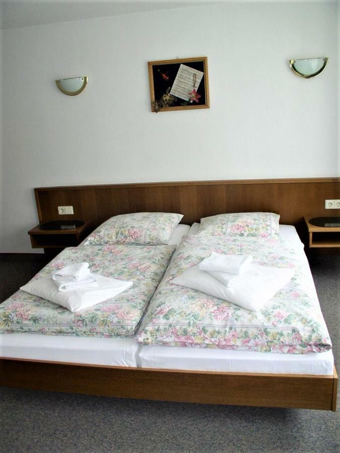 Landhaus Hohenroda Hohenroda  Zewnętrze zdjęcie