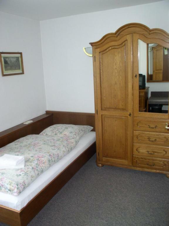Landhaus Hohenroda Hohenroda  Zewnętrze zdjęcie