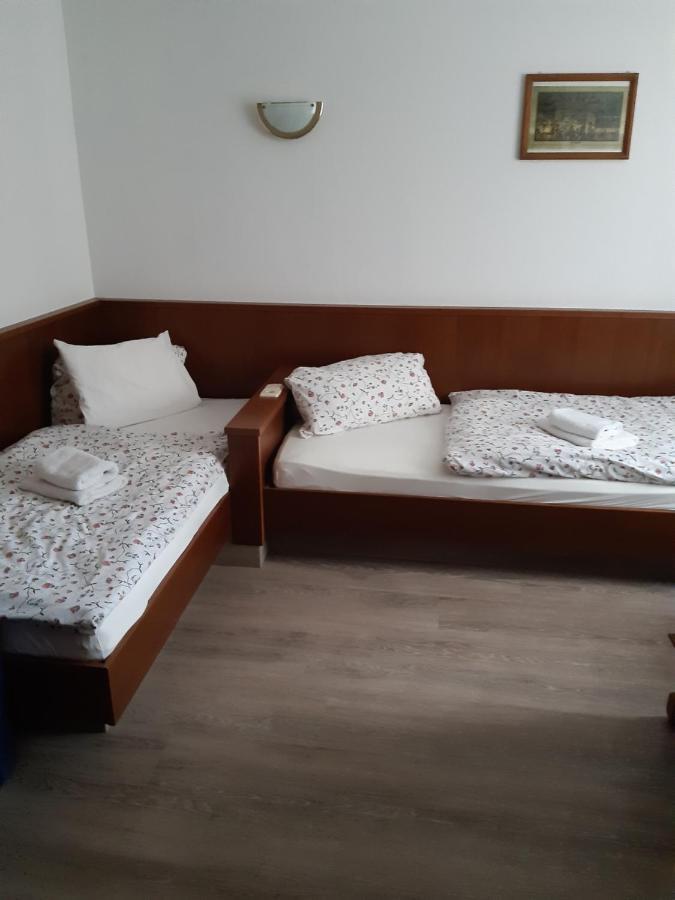 Landhaus Hohenroda Hohenroda  Zewnętrze zdjęcie